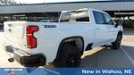 2025 Chevrolet Silverado 2500 Crew Cab 4WD, Pickup for sale #5C2869 - photo 6