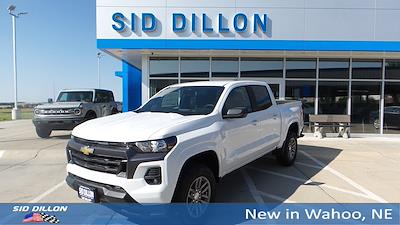 2024 Chevrolet Colorado Crew Cab 4WD, Pickup for sale #5C2892 - photo 1