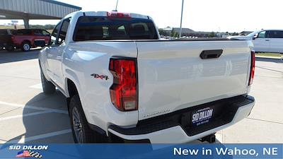 2024 Chevrolet Colorado Crew Cab 4WD, Pickup for sale #5C2892 - photo 2