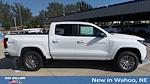 2024 Chevrolet Colorado Crew Cab 4WD, Pickup for sale #5C2892 - photo 7