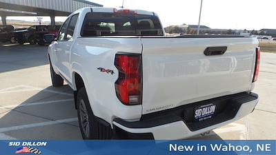 2024 Chevrolet Colorado Crew Cab 4WD, Pickup for sale #5C2953 - photo 2