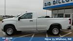 2025 Chevrolet Silverado 1500 Regular Cab 4WD, Pickup for sale #5C2957 - photo 3