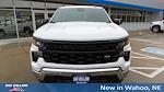 2025 Chevrolet Silverado 1500 Regular Cab 4WD, Pickup for sale #5C2957 - photo 8