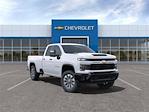 2025 Chevrolet Silverado 2500 Double Cab 4WD, Pickup for sale #Z56910 - photo 1