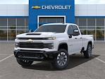 2025 Chevrolet Silverado 2500 Double Cab 4WD, Pickup for sale #Z56910 - photo 6