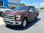 2016 Ford F-150 SuperCrew Cab 4x4, Pickup for sale #GFA56286 - photo 3