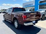 2016 Ford F-150 SuperCrew Cab 4x4, Pickup for sale #GFA56286 - photo 5