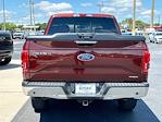 2016 Ford F-150 SuperCrew Cab 4x4, Pickup for sale #GFA56286 - photo 6