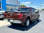 2016 Ford F-150 SuperCrew Cab 4x4, Pickup for sale #GFA56286 - photo 28