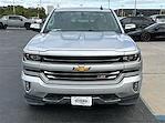 Used 2018 Chevrolet Silverado 1500 LTZ Crew Cab 4x4, Pickup for sale #JG155091 - photo 3