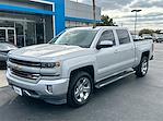 Used 2018 Chevrolet Silverado 1500 LTZ Crew Cab 4x4, Pickup for sale #JG155091 - photo 4