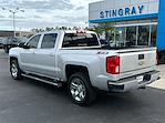 Used 2018 Chevrolet Silverado 1500 LTZ Crew Cab 4x4, Pickup for sale #JG155091 - photo 6