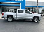 Used 2018 Chevrolet Silverado 1500 LTZ Crew Cab 4x4, Pickup for sale #JG155091 - photo 8