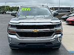 Used 2018 Chevrolet Silverado 1500 LT Crew Cab 4x4, Pickup for sale #JG422895 - photo 3