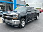 Used 2018 Chevrolet Silverado 1500 LT Crew Cab 4x4, Pickup for sale #JG422895 - photo 4