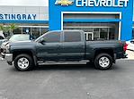 Used 2018 Chevrolet Silverado 1500 LT Crew Cab 4x4, Pickup for sale #JG422895 - photo 5