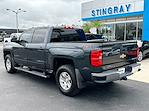 Used 2018 Chevrolet Silverado 1500 LT Crew Cab 4x4, Pickup for sale #JG422895 - photo 6