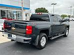 Used 2018 Chevrolet Silverado 1500 LT Crew Cab 4x4, Pickup for sale #JG422895 - photo 2