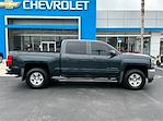 Used 2018 Chevrolet Silverado 1500 LT Crew Cab 4x4, Pickup for sale #JG422895 - photo 8