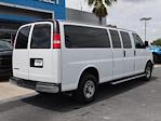 Used 2019 Chevrolet Express 3500 1LT 4x2, Passenger Van for sale #K1182253 - photo 2