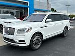 Used 2020 Lincoln Navigator L Black Label 4x4, SUV for sale #LEL08133 - photo 4