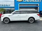 Used 2020 Lincoln Navigator L Black Label 4x4, SUV for sale #LEL08133 - photo 5