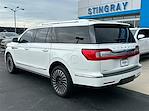 Used 2020 Lincoln Navigator L Black Label 4x4, SUV for sale #LEL08133 - photo 6