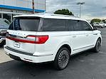 Used 2020 Lincoln Navigator L Black Label 4x4, SUV for sale #LEL08133 - photo 2