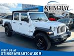 Used 2020 Jeep Gladiator Sport Crew Cab 4x4, Pickup for sale #LL166123 - photo 1