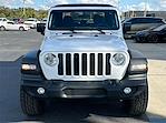 Used 2020 Jeep Gladiator Sport Crew Cab 4x4, Pickup for sale #LL166123 - photo 3