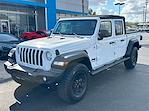 Used 2020 Jeep Gladiator Sport Crew Cab 4x4, Pickup for sale #LL166123 - photo 4