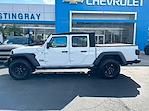 Used 2020 Jeep Gladiator Sport Crew Cab 4x4, Pickup for sale #LL166123 - photo 5