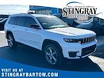 Used 2021 Jeep Grand Cherokee L Limited 4x4, SUV for sale #M8172759 - photo 1