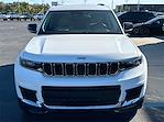 Used 2021 Jeep Grand Cherokee L Limited 4x4, SUV for sale #M8172759 - photo 3