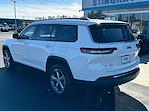 Used 2021 Jeep Grand Cherokee L Limited 4x4, SUV for sale #M8172759 - photo 6