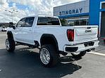 Used 2021 GMC Sierra 2500 AT4 Crew Cab 4x4, Pickup for sale #MF198819 - photo 6