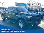 Used 2021 Chevrolet Silverado 1500 RST Crew Cab 4x4, Pickup for sale #MG115089 - photo 1