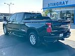 Used 2021 Chevrolet Silverado 1500 RST Crew Cab 4x4, Pickup for sale #MG115089 - photo 6