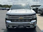 Used 2021 Chevrolet Silverado 1500 LTZ Crew Cab 4x2, Pickup for sale #MG201165 - photo 3