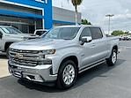 Used 2021 Chevrolet Silverado 1500 LTZ Crew Cab 4x2, Pickup for sale #MG201165 - photo 4