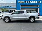 Used 2021 Chevrolet Silverado 1500 LTZ Crew Cab 4x2, Pickup for sale #MG201165 - photo 5