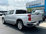 Used 2021 Chevrolet Silverado 1500 LTZ Crew Cab 4x2, Pickup for sale #MG201165 - photo 6