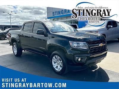 2022 Chevrolet Colorado Crew Cab 4WD, Pickup for sale #N1307451 - photo 1