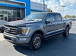 Used 2022 Ford F-150 Lariat SuperCrew Cab 4x2, Pickup for sale #NFA42263 - photo 4