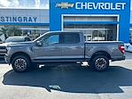 Used 2022 Ford F-150 Lariat SuperCrew Cab 4x2, Pickup for sale #NFA42263 - photo 5