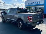 Used 2022 Ford F-150 Lariat SuperCrew Cab 4x2, Pickup for sale #NFA42263 - photo 6