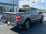 Used 2022 Ford F-150 Lariat SuperCrew Cab 4x2, Pickup for sale #NFA42263 - photo 2