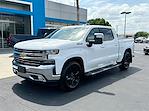 Used 2022 Chevrolet Silverado 1500 LTZ Crew Cab 4x4, Pickup for sale #NG143283 - photo 4