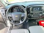 2022 Chevrolet Silverado 5500 Regular Cab DRW 4WD, Knapheide Value-Master X Flatbed Truck for sale #NH511939 - photo 15