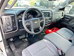 2022 Chevrolet Silverado 5500 Regular Cab DRW 4WD, Knapheide Value-Master X Flatbed Truck for sale #NH511939 - photo 6